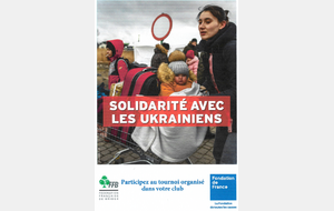 Solidarité Ukraine